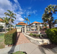 Resort Loft & Spa Villa #8 - Perths Hotel