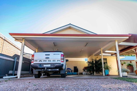 Resort On Morgan With Beautiful Private Pool, Pet Friendly - Perths Hotel 1