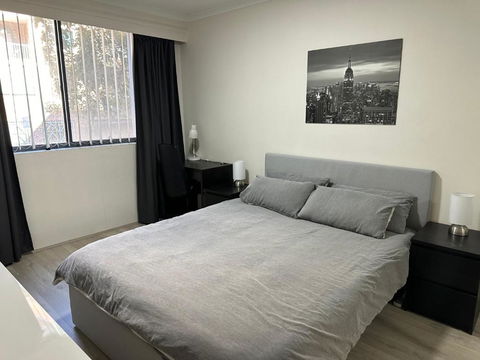 Resort Style 2BR Apt In Pyrmont Next To Darling Harbour - Perths Hotel 3