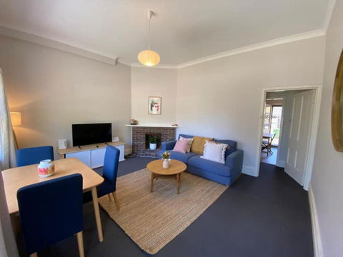 Retro Apt 6 Mins To Victoria Quay - Perths Hotel 0