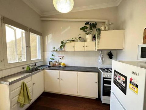 Retro Apt 6 Mins To Victoria Quay - Perths Hotel 1