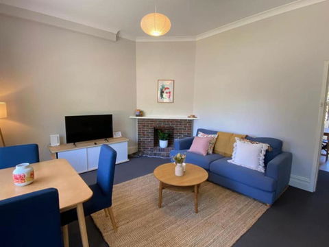 Retro Apt 6 Mins To Victoria Quay - Perths Hotel 3