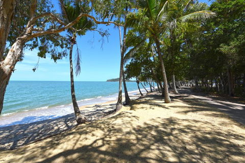 Ribbons Beachfront Apartments Clifton Beach - Perths Hotel 1