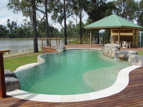 RidgeView - Perths Hotel 2