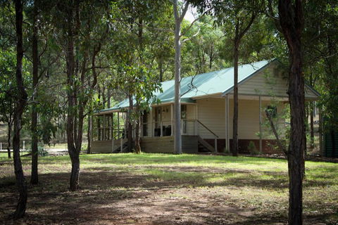 RidgeView - Perths Hotel 1