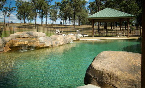 RidgeView - Perths Hotel 3