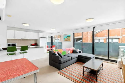 Right In The Centre Of Town - Perths Hotel 1