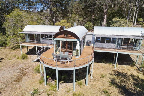 Rikkara Sanctuary 19 Rikkara Avenue Private Retreat - Perths Hotel 2