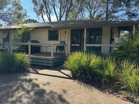 River Frontage Unit Moama - Perths Hotel 0