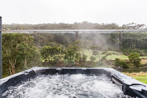 River House - Wildlife At Your Doorstep - Perths Hotel 0