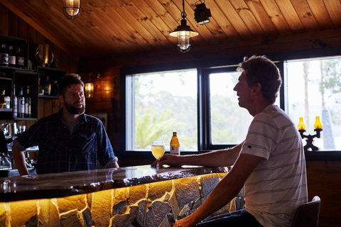 River Run Lodge - Perths Hotel 1