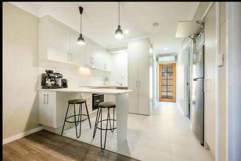 Riverdale Boutique Townhouses No 12 - Perths Hotel 3