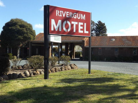 Rivergum Motel - Perths Hotel 0