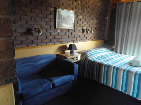 Rivergum Motel - Perths Hotel 2