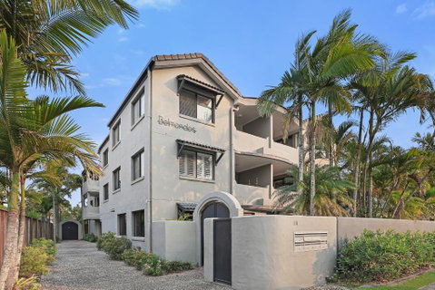 Riverside Location, Noosa Sound - Perths Hotel 0