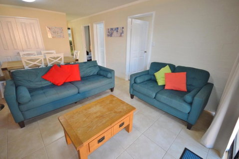 Riverview Holiday Apartment 93 - Kalbarri WA - Perths Hotel 1