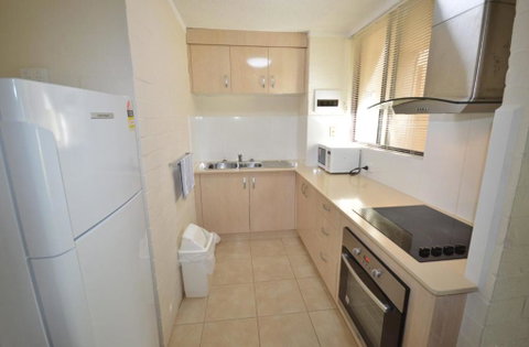 Riverview Holiday Apartment 93 - Kalbarri WA - Perths Hotel 2