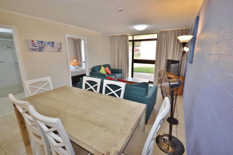 Riverview Holiday Apartment 93 - Kalbarri WA - Perths Hotel 3