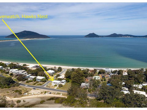 Riverwatch - Perths Hotel 2