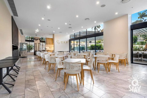 Ruby Apartments - QStay - Perths Hotel 3