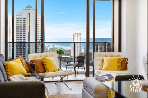 Ruby Apartments - QStay - Perths Hotel 0