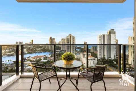 Ruby Apartments - QStay - Perths Hotel 1