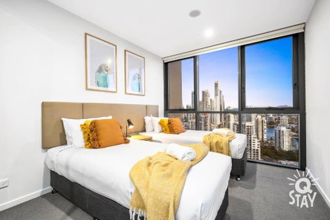 Ruby Apartments - QStay - Perths Hotel 2