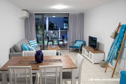 Sand Dunes Resort Stunning Beachfront Apartment - Perths Hotel 3