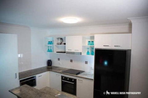 Sand Dunes Resort Stunning Beachfront Apartment - Perths Hotel 2