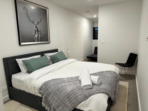 Samma Flagstaff Luxury Apartments - Perths Hotel 2