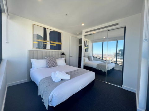 Samma Flagstaff Luxury Apartments - Perths Hotel 1