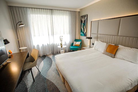 Royal Pacific Hotel - Perths Hotel 1