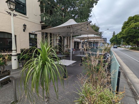 Rob Roy Room 1 - Perths Hotel 2