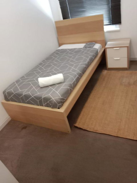 Rob Roy Room 1 - Perths Hotel 3