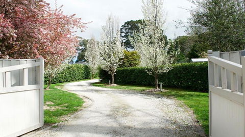 Robin Hill Manor - Perths Hotel 2