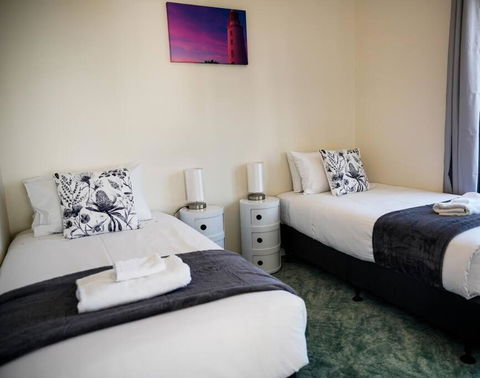 Rockpool Cottage - Perths Hotel 1