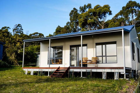 Rockpool Cottage - Perths Hotel 3