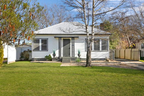 Ronelle Cottage - Perths Hotel 0