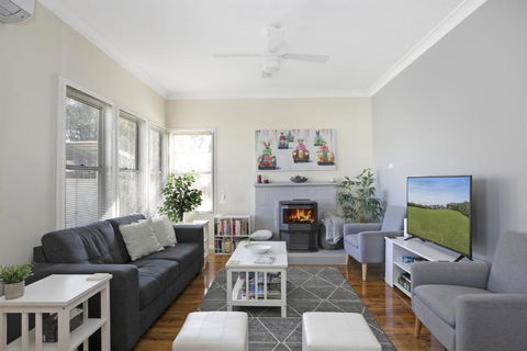 Ronelle Cottage - Perths Hotel 1