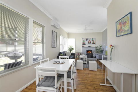 Ronelle Cottage - Perths Hotel 3