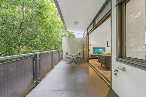 Rooftop 2 Bed Apt With Terrace At Newtown - Perths Hotel 3