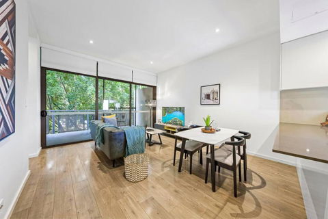 Rooftop 2 Bed Apt With Terrace At Newtown - Perths Hotel 1