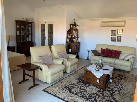 Room With A View - Perths Hotel 1