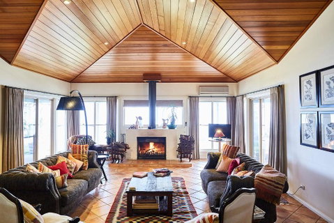 Rosby Guesthouse And Studio - Perths Hotel 1