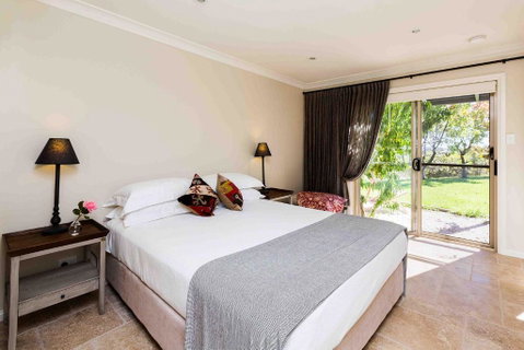 Rosby Guesthouse And Studio - Perths Hotel 3