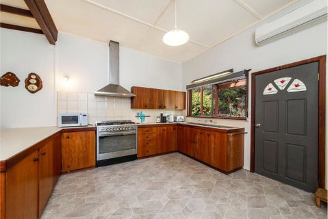 Rose Cottage Nannup - Perths Hotel 1