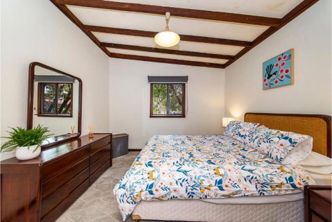Rose Cottage Nannup - Perths Hotel 3