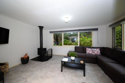 Rose Cottage Nannup - Perths Hotel 2
