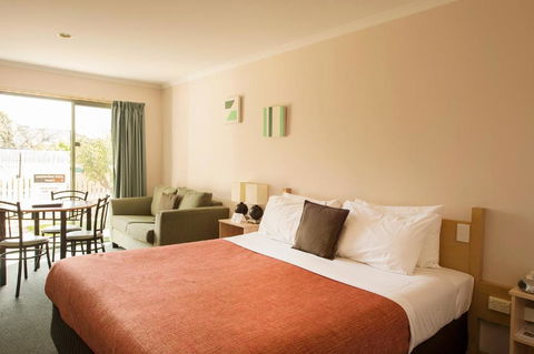 Rose Garden Motel - Perths Hotel 0