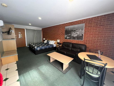 Rose Garden Motel - Perths Hotel 2
